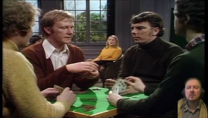 Thriller 'The Eyes Have It' Series 1 Episode 9 Full Episode Reaction