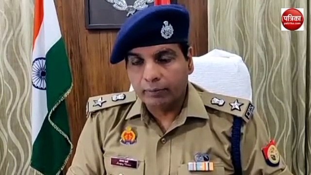 Etawah news: ट्रैक्टर ट्राली पर सवारी ढोने पर होगी बड़ी कार्रवाई, एसएसपी ने दिए यह निर्देश