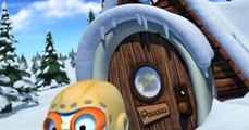 Pororo the Little Penguin Pororo the Little Penguin S02 E019 Who Did This