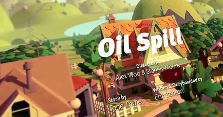 Go! Go! Cory Carson S01 E005