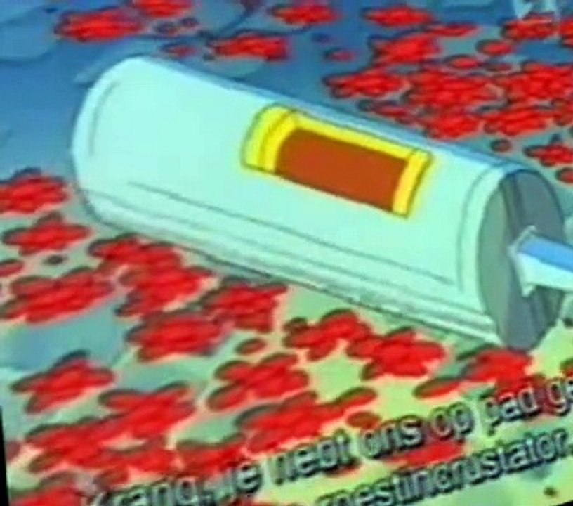 Teenage Mutant Ninja Turtles (1987) Teenage Mutant Ninja Turtles E144 Rust Never Sleeps