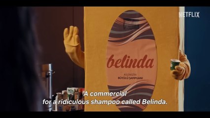 Oh Belinda Film