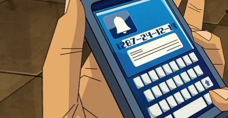 Detentionaire Detentionaire E009 15th Graders