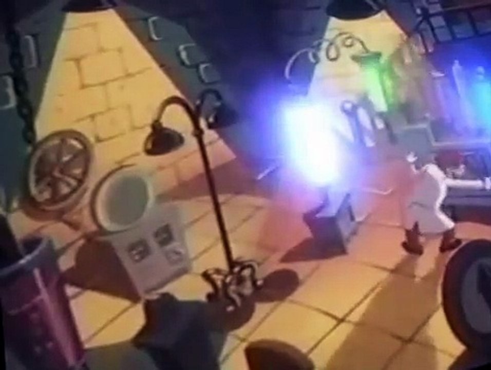 Tom Jerry Kids Show Tom & Jerry Kids Show E062 – Bride Of McWolfenstein – Hillbilly Hootenanny – El Smoocho