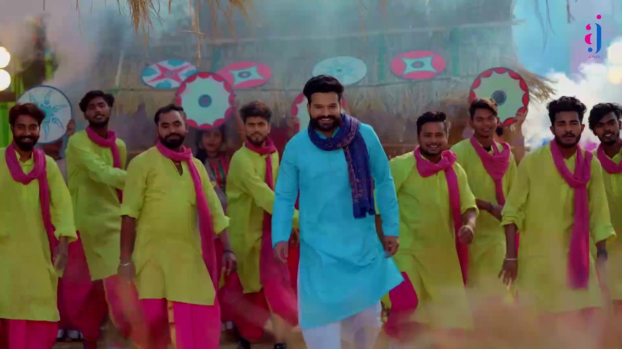 #VIDEO _ के मिसी तीसी _ #Ritesh Pandey _ #Shilpi Raj _ Ke Misi Tisi _ Bhojpuri Chaita Song 2023-(1080p)