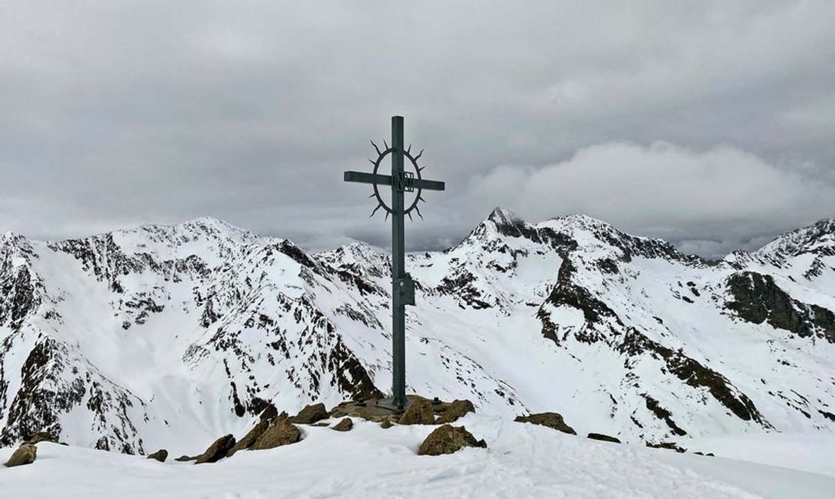 TT-Tourentipp: Schwarzkogel