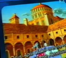 Teenage Mutant Ninja Turtles (1987) Teenage Mutant Ninja Turtles E147 Artless