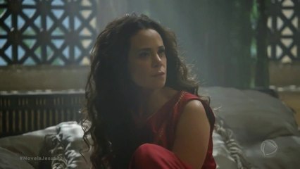 Novela JESUS - Cap.27 (português)