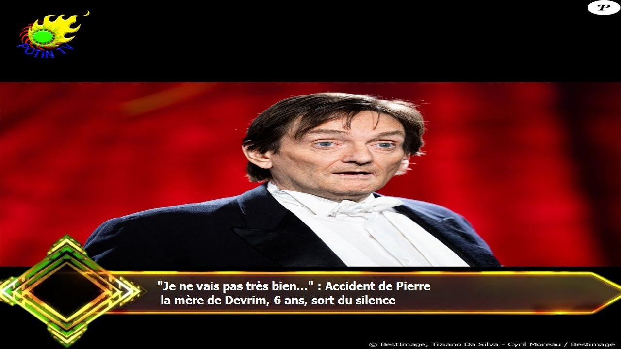 "Je ne vais pas très bien..." : Accident de Pierre  la mère de Devrim, 6 ans, sort du silence