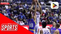 PBA Governors' Cup semis, kumpleto na