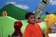 Wonder Showzen S01 E02