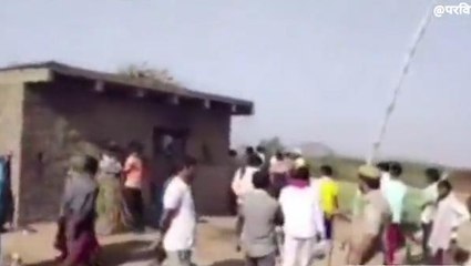 चंदौली से बड़ी खबर, ससुराल गया युवक सो गया 'मौत की नींद', परिवार वाले करते रहे इंतजार