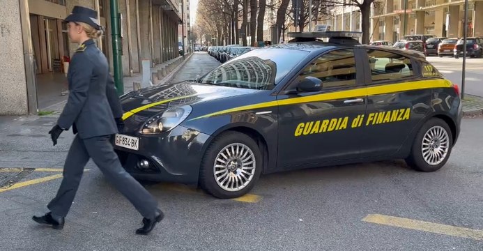 Frode su incentivi per energia fotovoltaica: condannate 41 persone, sequestri per 39 milioni (23.03.23)