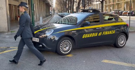 Frode su incentivi per energia fotovoltaica: condannate 41 persone, sequestri per 39 milioni (23.03.23)