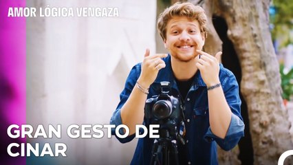 La Familia Erten Está Ahora En La Aplicación Yakında - Amor Lógica Venganza Capitulo 9