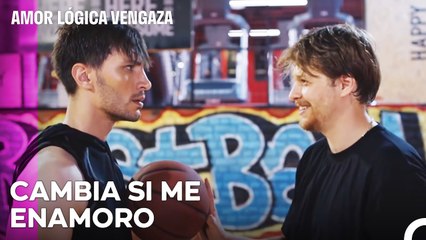 ¡No Se Lleva Una Relación En La Empresa! - Amor Lógica Venganza Capitulo 9