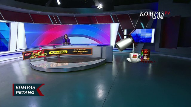 Jokowi Larang Pejabat dan ASN Buka Bersama, MenPAN-RB: Tidak Ada Sanksi, Sifatnya Arahan