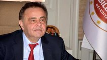Bilecik Belediye Başkanı Semih Şahin'e 2 yıl 1 ay hapis cezası