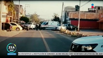 "El Chueco" habría sido abatido por el crimen organizado en Sinaloa