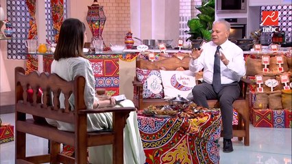 خريطة الشيف حسن طول شهر رمضان إزاي تعمل أكلة حلوة بتكلفة قليلة ومش هننسى الحلويات