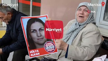 Eski eşini öldüren Ali Alkan: 'Hâlâ çok seviyorum'