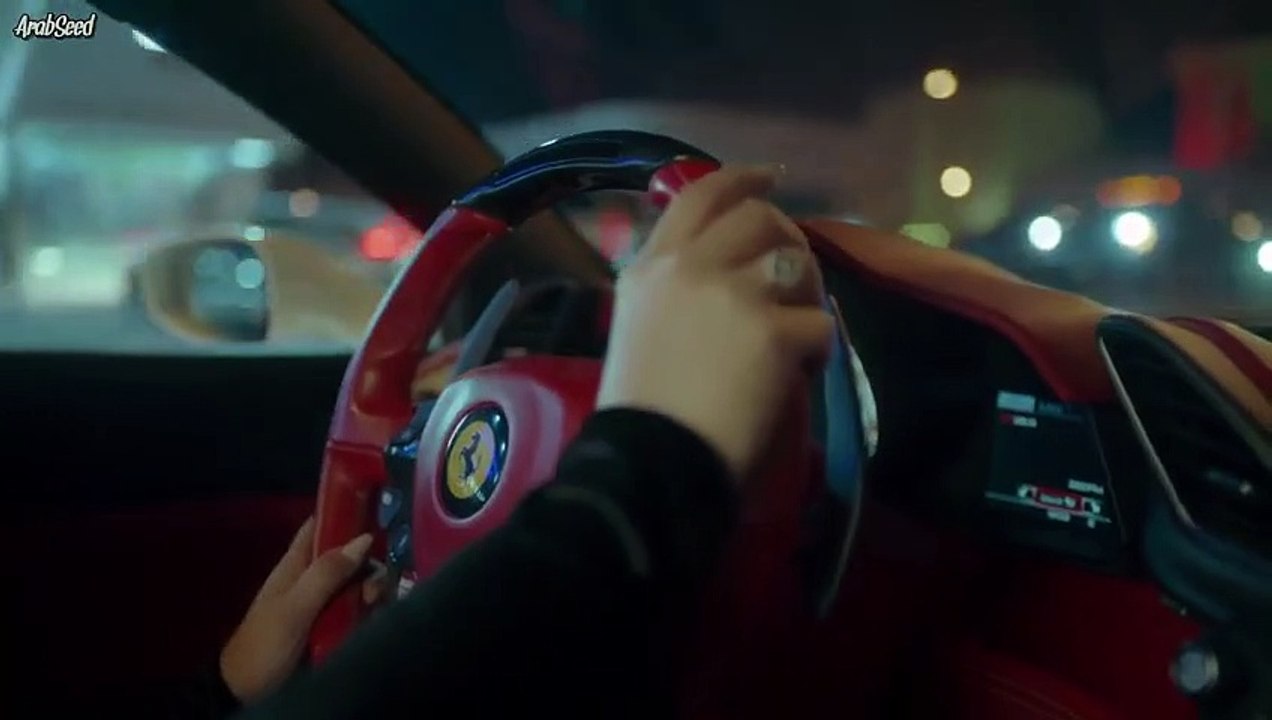 مسلسل الــنــون ومــا يــعــلــمــون الحلقة 1 ا...