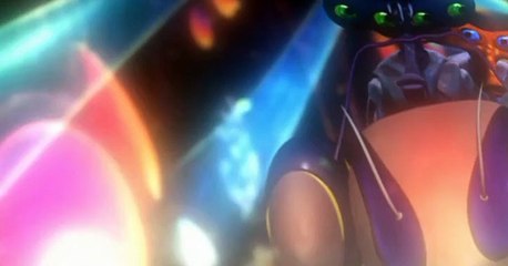 Time Jam Valerian Laureline Time Jam: Valerian Laureline E034 – In Next to No Time