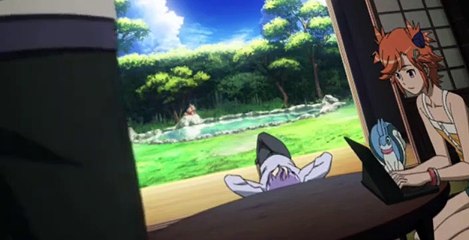 Captain Earth S01 E17