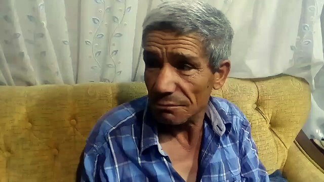 005 -YUSUF ÜNLER'DEN SORDUM SARI ÇİÇEĞE İLAHİSİ (29 Ağustos 2016)