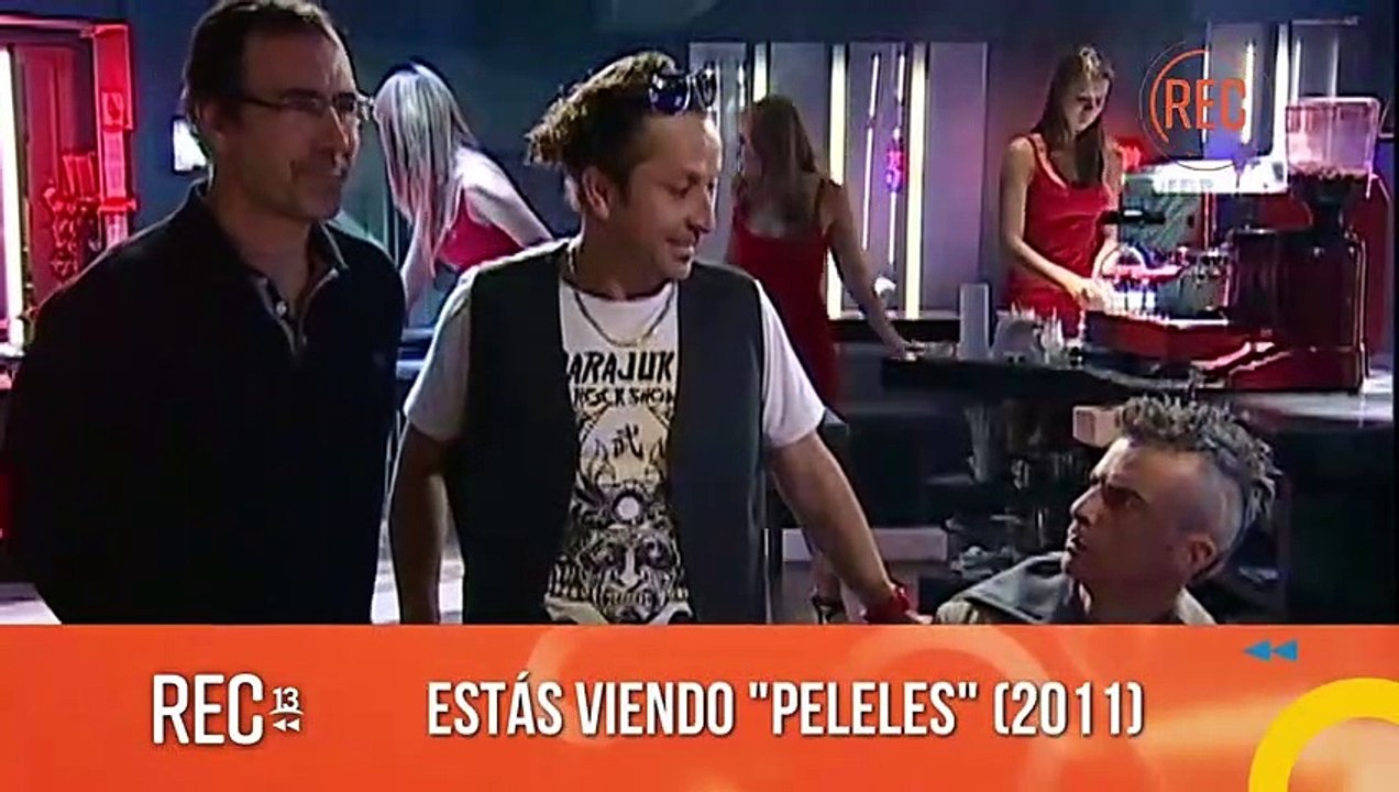 Peleles Cap 13