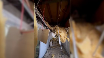 « Ils ont mis du cœur pour tout casser » : une association musulmane déplore le saccage de son local dans le Nord