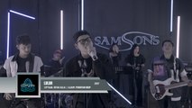 SAMSONS - Luluh