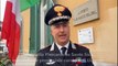 Livorno, i carabinieri donano l'albero di Falcone a una scuola superiore