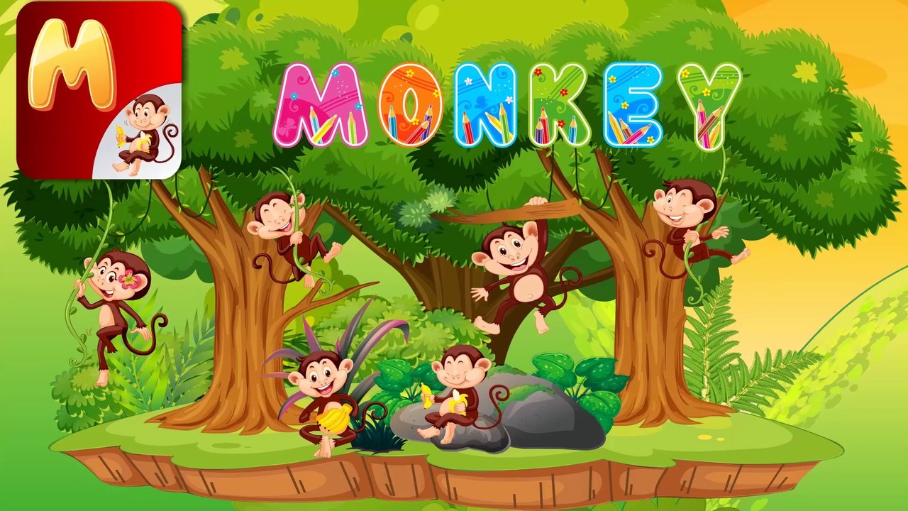 Kids Alphabet Learning: Engage Their Minds and Hearts with Alphabets "M" @RHEntertainments ​