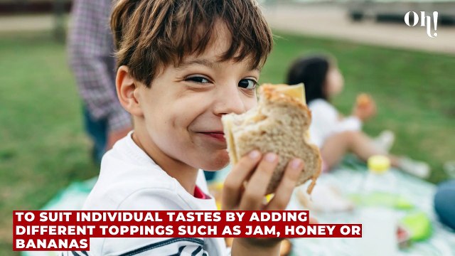 People are going crazy over this recipe that combines onion and peanut butter in an unusual way