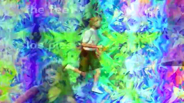 Parts of the Body | Rock 'N Learn Spanish