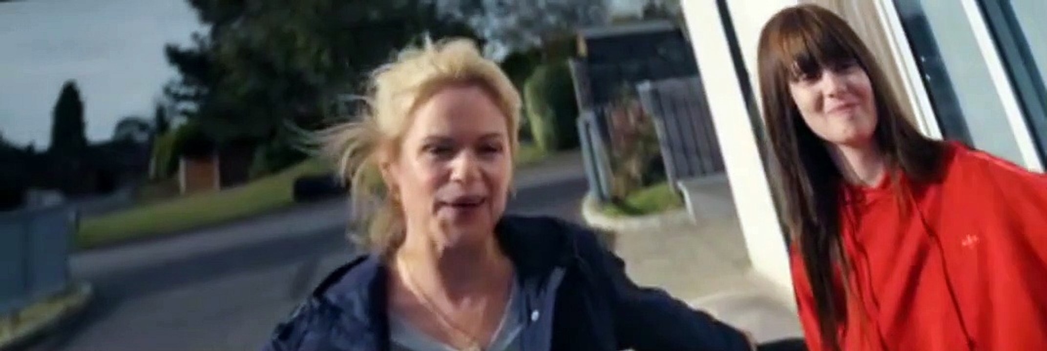 Three Families S01 E01