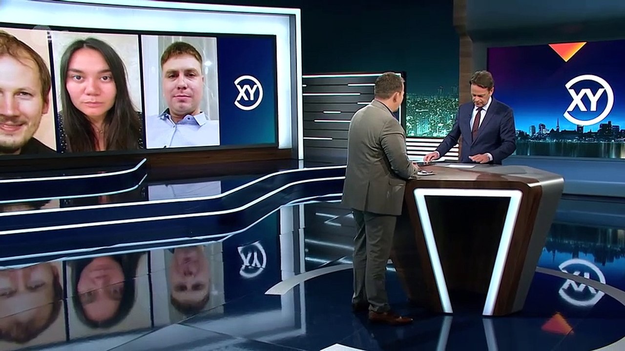 Aktenzeichen XY vom 22.03.2023