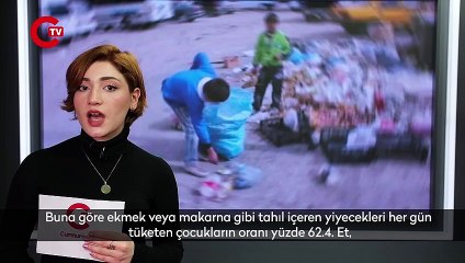 Yoksulluk derinleşti: Çocuklar resmen aç!