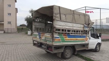 Silopi'de öğrenciler yararına ağaç hibe edildi