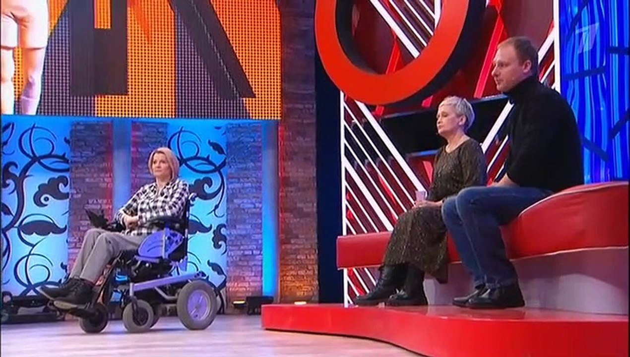 Мужское / Женское (эфир от 23.03.2023)