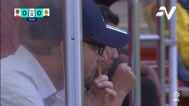 Ketua Jurulatih Kelantan United, Tomas Trucha diberi kata dua perlu kembalikan prestasi pasukan itu