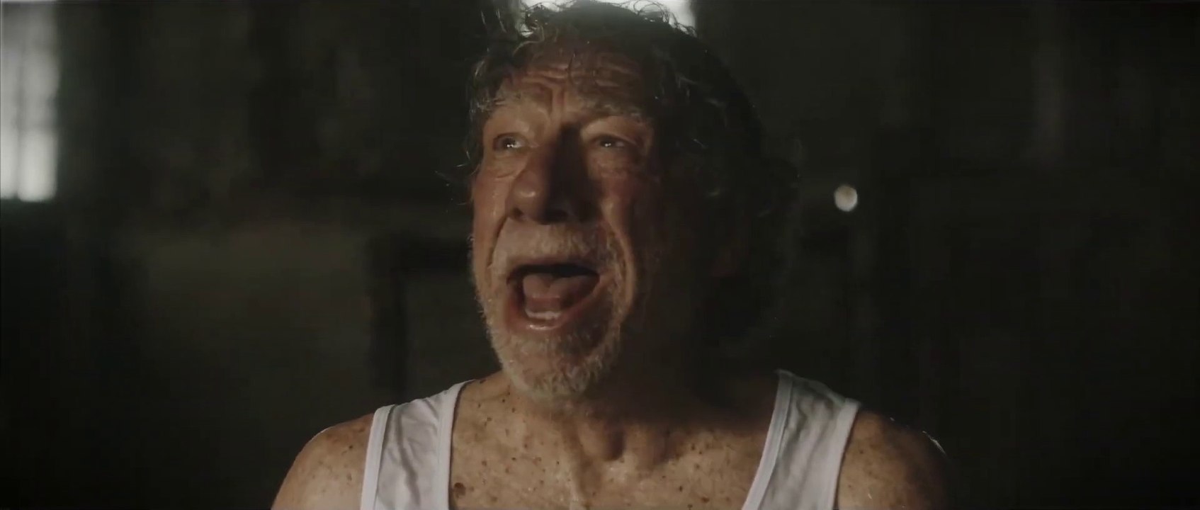 The Huntress: Die Nazi-Jägerin - Trailer (Deutsch) HD