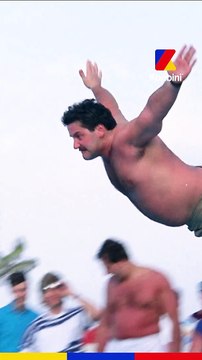 Keanu Reeves fait-il lui même ses cascades ?