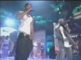 The Game & 50 Cent - How We Do (live)