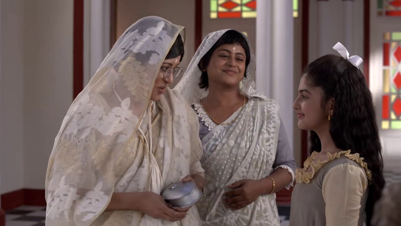 Kamala O Sreeman Prithwiraj Episode 4 | Bengali Full Video Full HD