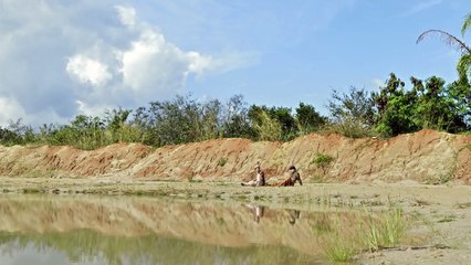 El rico y Lazaro capitulo 169