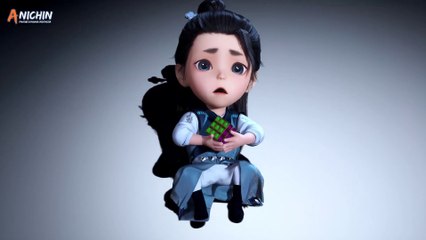 My Senior Brother Is Too Steady Episodes 11 English Indo Sub(10 Multi Sub CC) HD Full 1k