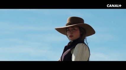 The English - Bande-annonce de la série avec Emily Blunt