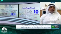 العضو المنتدب لشركة الصقر للتأمين السعودية لـ CNBC عربية: الاقتصاد السعودي ينمو بوتيرة متسارعة الأمر الذي خلق فرص كبيرة في مجال إدارة المخاطر وتغطيتها التأمينية